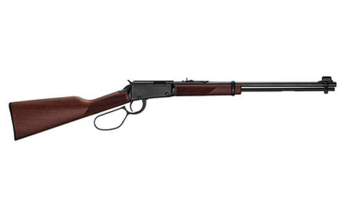 Rifles Long Guns Henry Repeating Arms Lever Action 22WMR HENRY CLASSIC LRG LOOP 22WMR